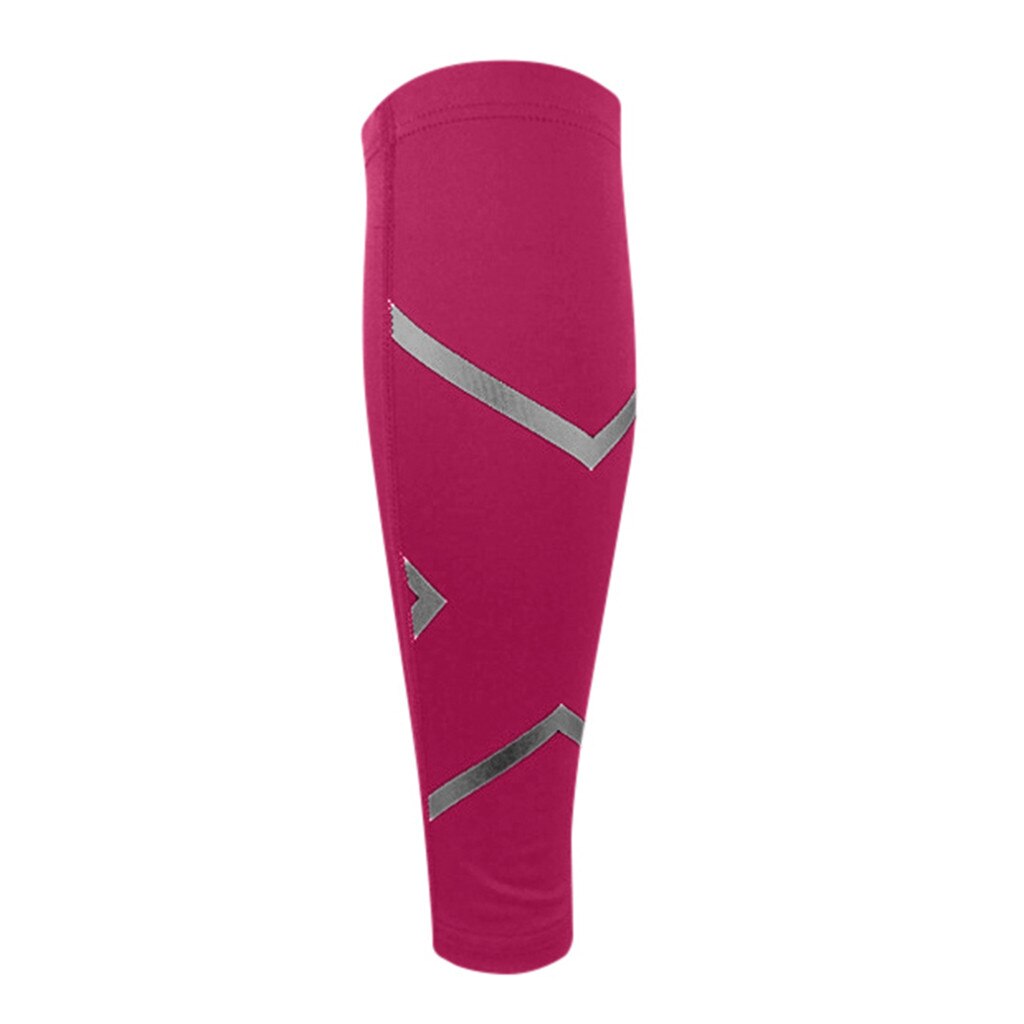 SAGACE veau protéger respirant pression jambe manches jambières mollet jambières unisexe sport basket-ball genouillère