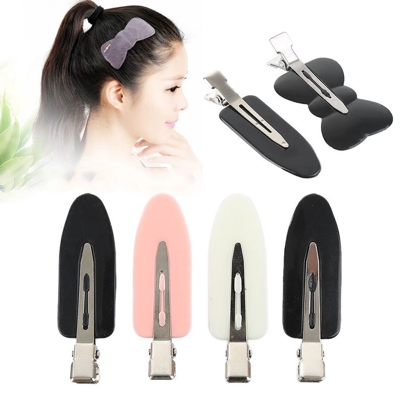 DIY Hairpin Clip Salon Hair Tools Accessories Hair Care Style Hairdressing Headwear Barrette Accessories
