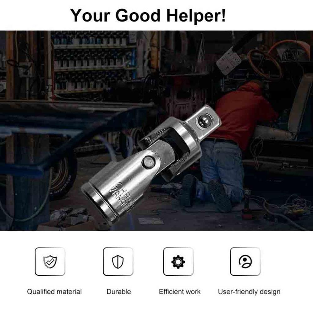 Universal adapter socket wrench Adjustable Torque Ratchet Socket Wrench Set Hand Tools Spanner Wrenches Hand Tool Power @16