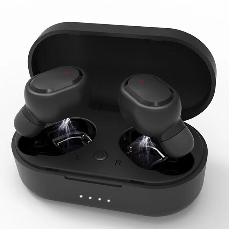 Bluetooth Earphones For Samsung Galaxy Note 10 Plus 9 S10 S10e S9 S8 M20 M10 A30 A50 A60 J6 J4 Headphone With Power Charge Box