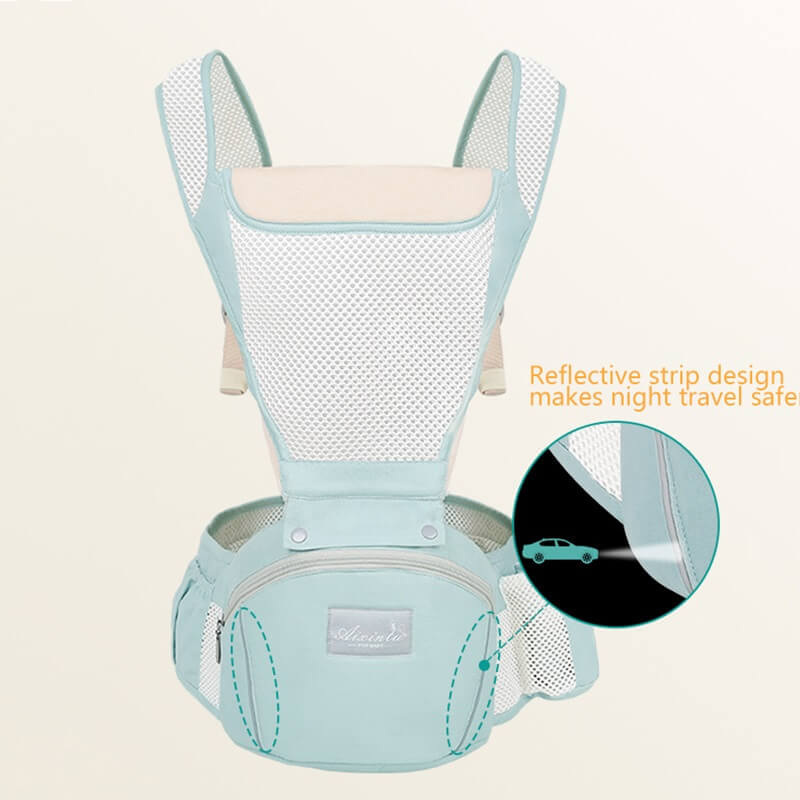 zomer draagzak baby spullen voor pasgeborenen draagdoek draagzak pop wikkeldoek baby artipoppe draagzak zakjes draagzakken kangaroo babydrager kinderstoeltje hippe stoel taille kruk