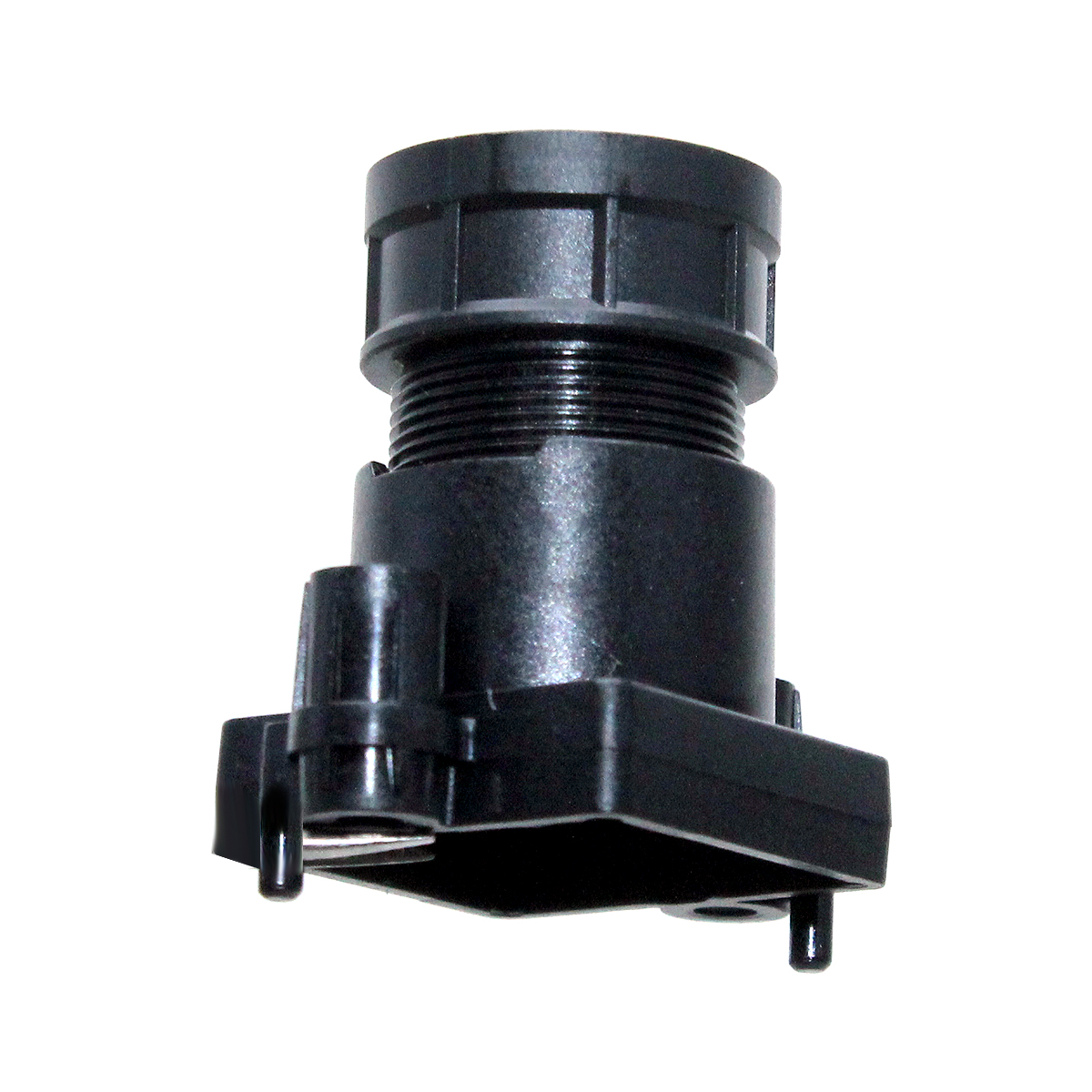 Lentille fixe HD 4mm F1.0 M12 avec lumière étoilée et lumière noire + monture IR m12 650 pour caméra IP HD,