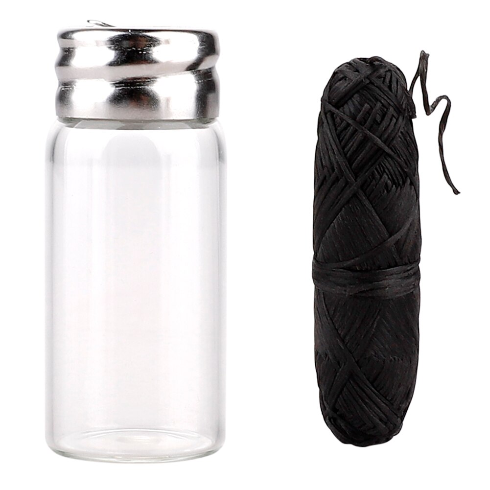 30M Eco Friendly Dental Floss Oral Hygiene Teeth Clean Dental Wax Mint Flavored Bamboo Dental Floss Spool Teeth Flosser set: MULTI