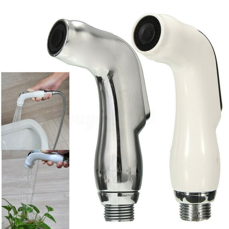Nieuw Hand-Held Badkamer Douche Sprinkler Multifunctionele Wc Sproeikop Sprinkler