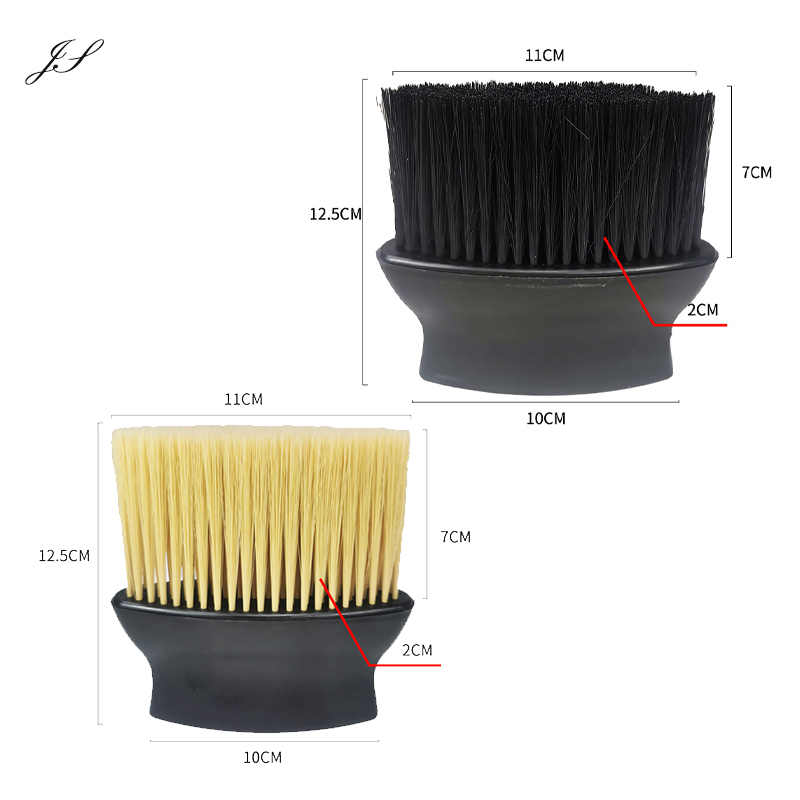 Car Interior Cleaning Tool Air Conditioning Outlet Cleaning Brush Fine Brush Car Interior Gap Dust Removal Cleaning Universal