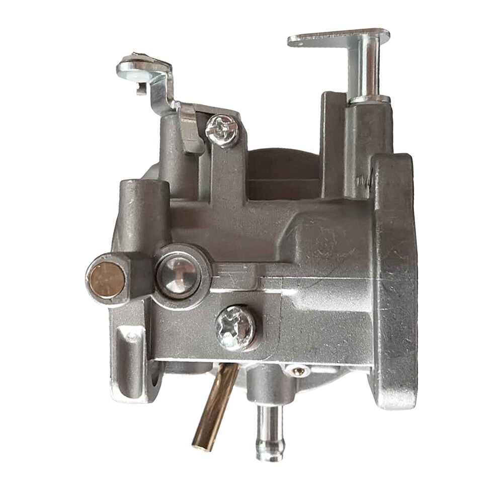 Carbman Carburateur Voor Briggs & Stratton 350772 350775 350776 350777 356776 35777A Carb Brandstof Onderdelen