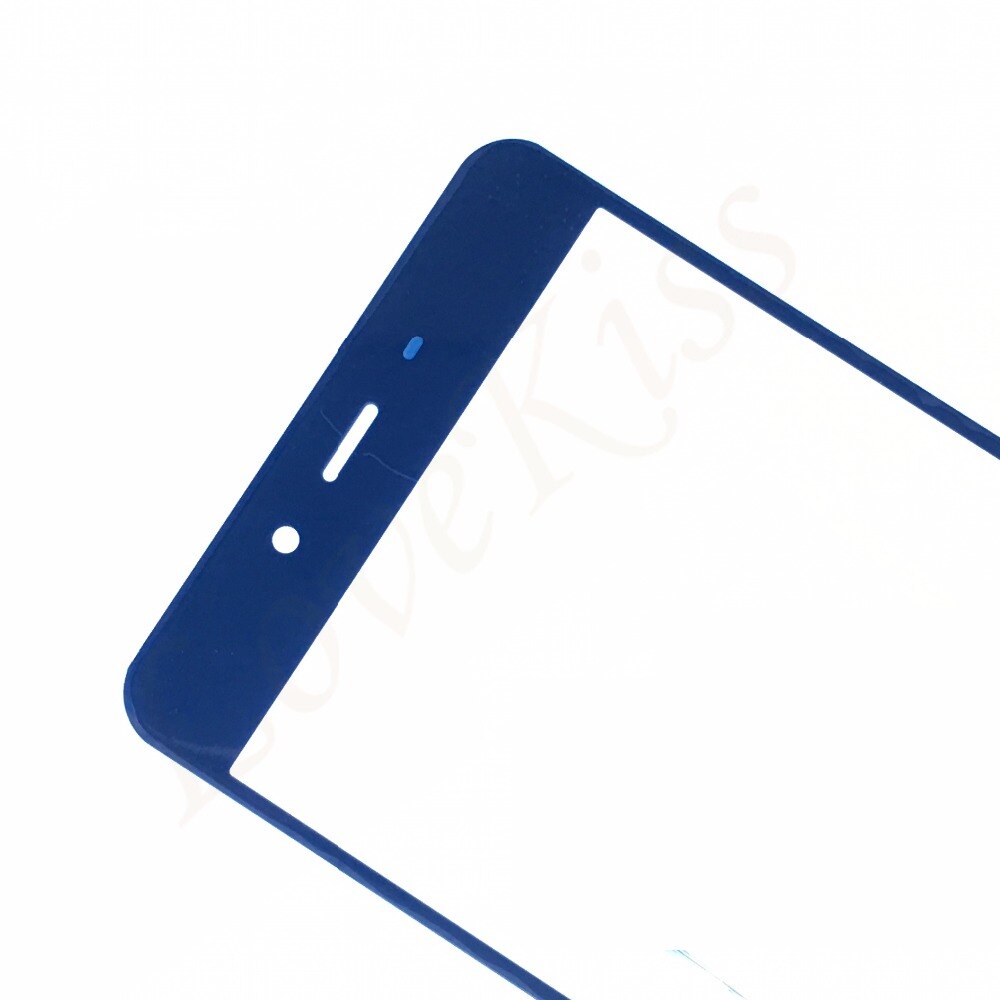 For Oneplus 1+ X 2 Two A2001 One Plus 3 A3000 A3003 3T A3010 Touch Screen Sensor Front Panel Digitizer Glass Cover Replacement