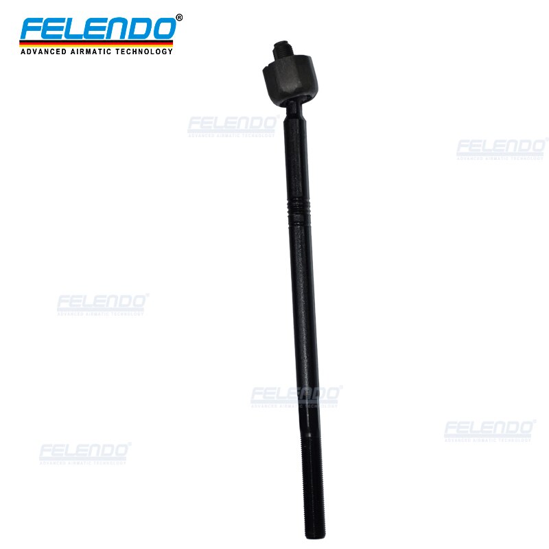 QFK500030 Steering M16 Inner Tie Rod End for Range - Rover Sports Discovery 3 Discovery 4 Spare Parts