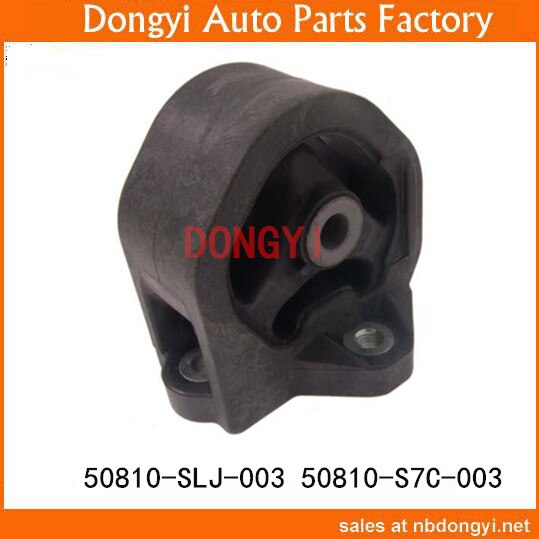 Engine Mount OEM 50810-SLJ-003 50810-S7C-003