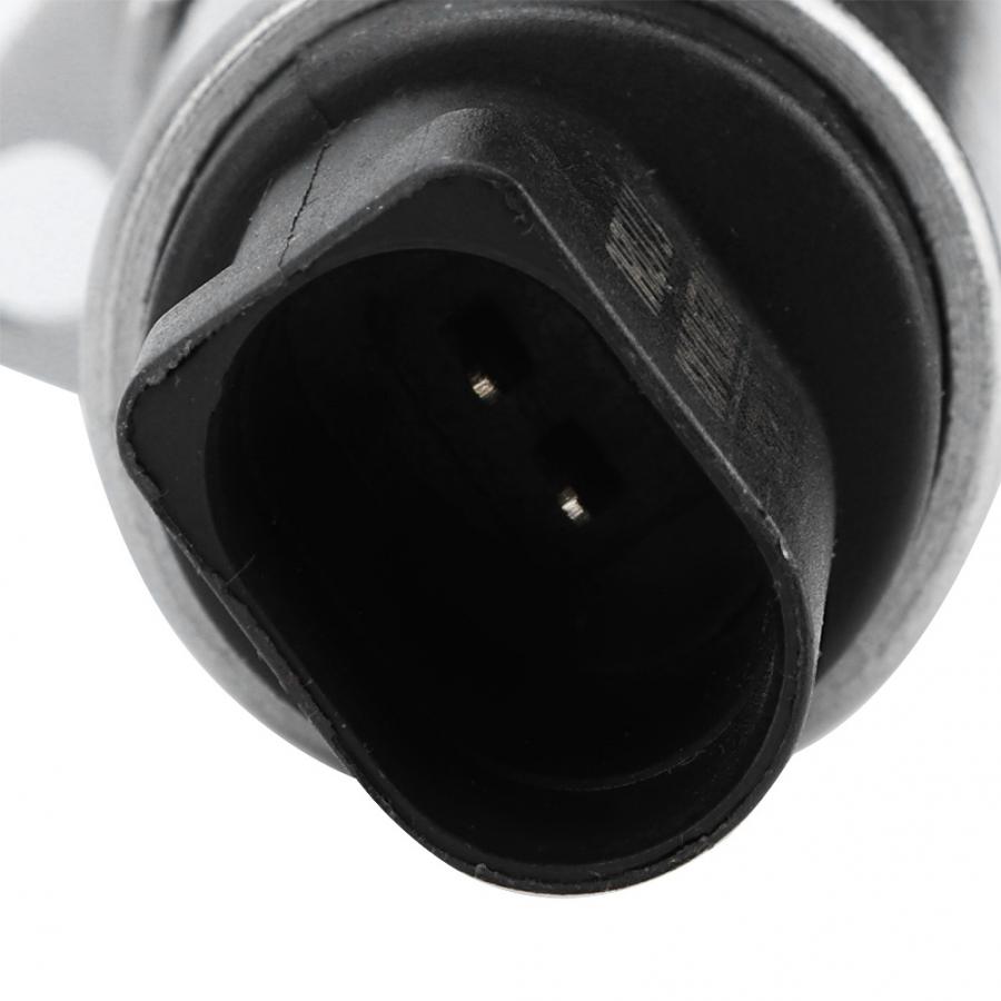 06E109257P 06E109257F 06E109257J Camshaft Variable Valve Timing Control Intake & Exhaust Oil Control Timing Valve Solenoid
