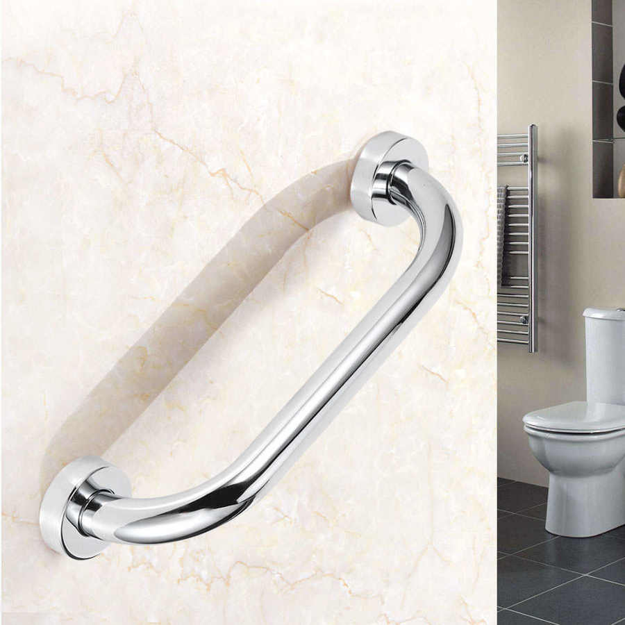 Håndtag til badehåndtag sikkerhedsgelænder håndtag brusehåndtag til badeværelses badekar toilet håndtag