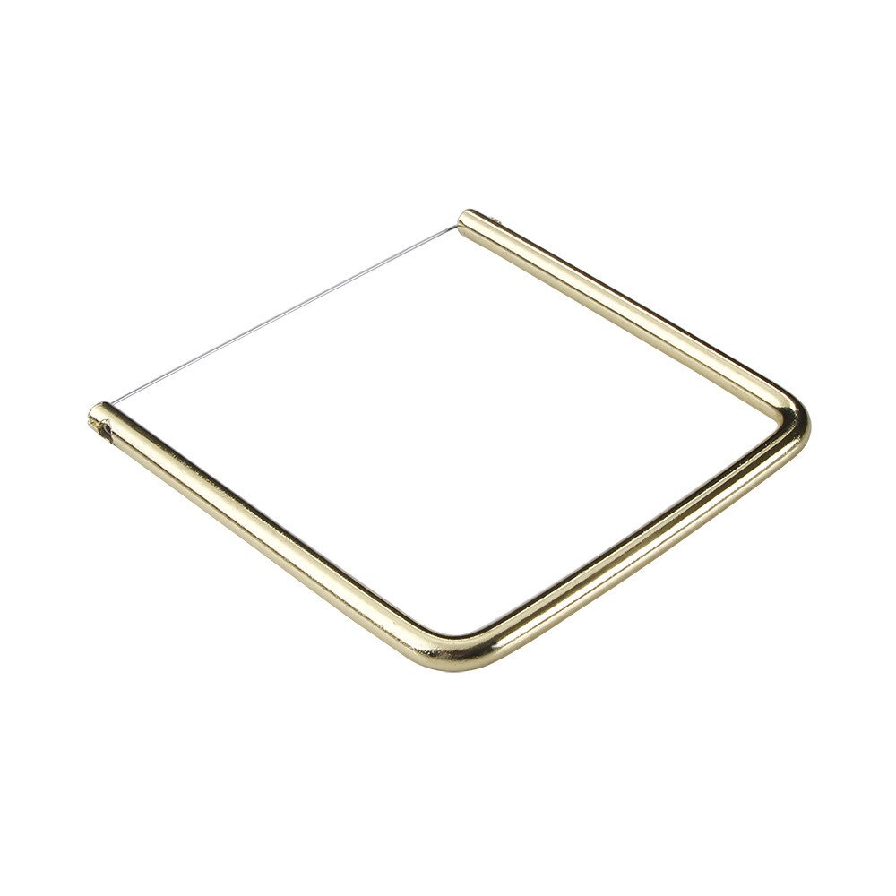 Durable Butter Wire Slicer Stainless Steel Handheld Butter Cutter Cheese Cutting Wire Cheese Cutting Wire Cutter Kitchen Tools