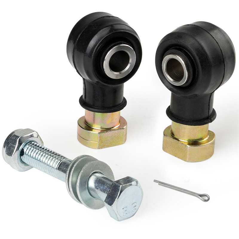 Kit de biellette de direction à billes pour POLARIS RANGER RZR 500, 700, 800, OEM 51 à 1030, accessoires ATV, flambant neuf, Kit de biellette de direction
