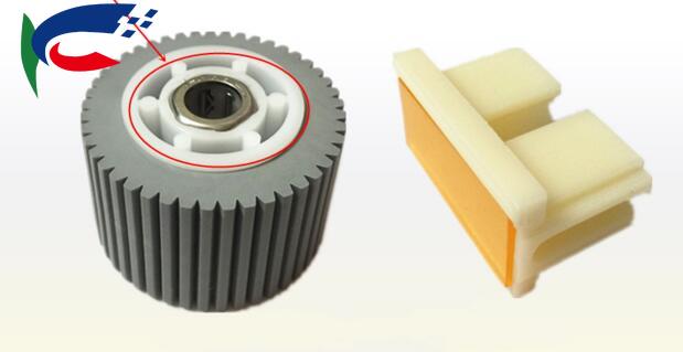 IMEDA Papier Pickup Roller Kit für Brother ADS 3100 ADS 3300W ADS 4100 ADS 4300