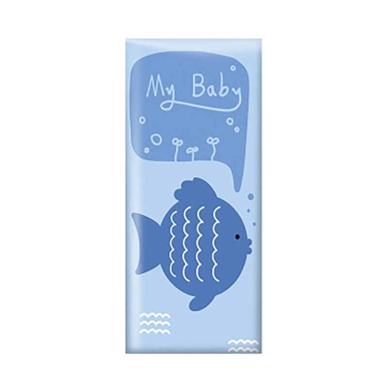 Wall Cushion Wall Decoration Kindergarten Pillar Anti-collision Wall Sticker Bedside Soft Bag Foam Wall Sticker For kids Room Be: A