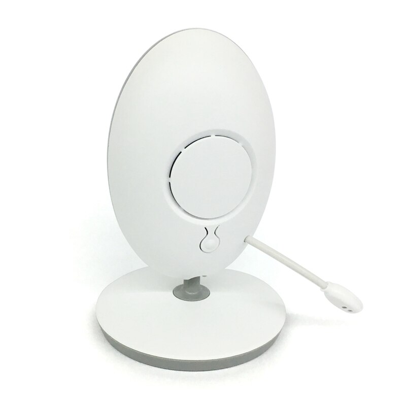 Draadloze Lcd O Video Babyfoon Radio Nanny Muziek Intercom Ir 24H Baby Walkie Talkie Babysitter VB605