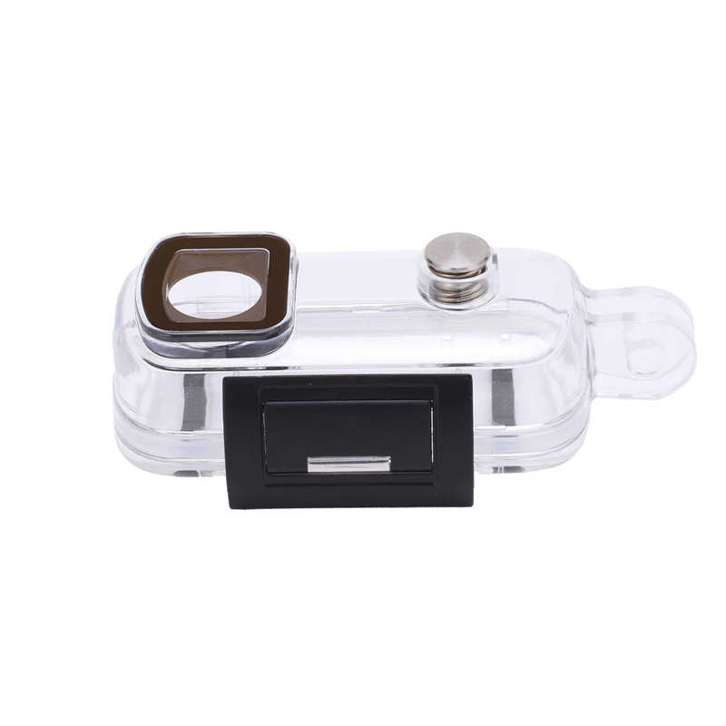 SJCAM custodia protettiva impermeabile 30M custodia per fotocamera subacquea per SJCAM C100/C100Plus accessorio per Action Camera