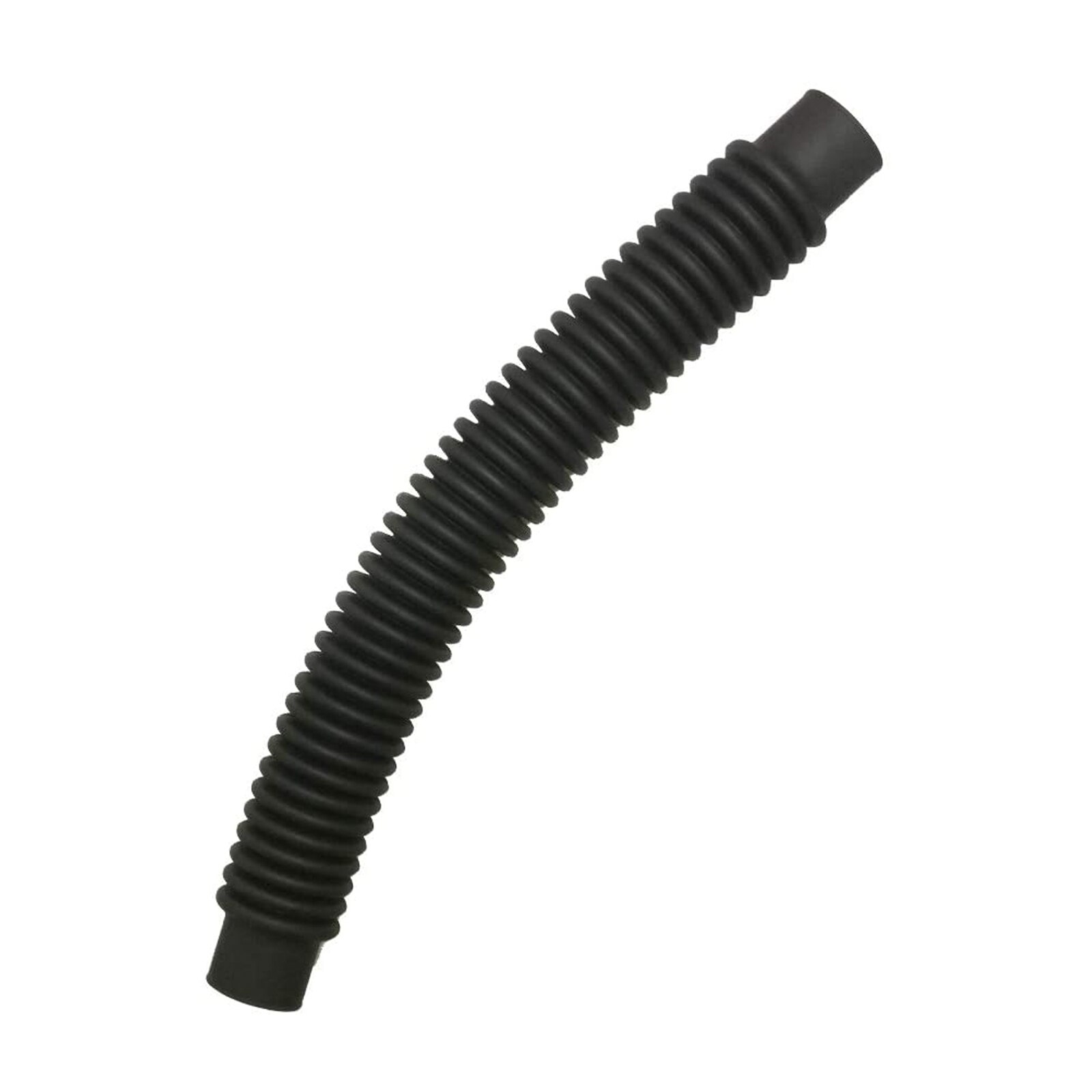 BCD Corrugated Inflator Hose 16inch Easy Installation Flexible Durable Convenient Interesting DIY Scuba Diving Dive Replacement