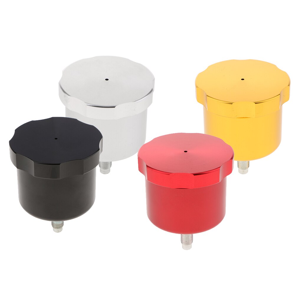 Auto Car Hydraulic Hand Brake Oil Tank Fluid Reservoir E-Brake