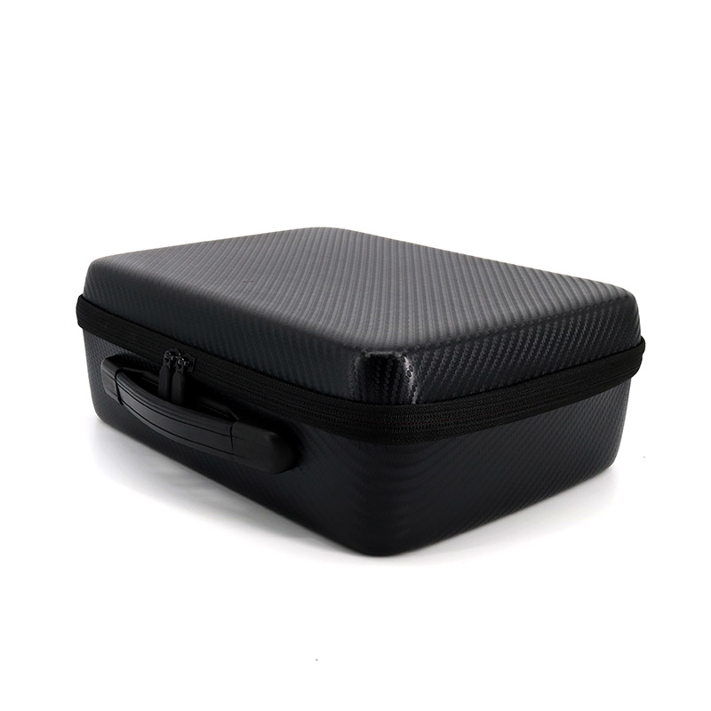 Dji gnist vandafvisende kasse kasse gnistbatteri fjernbetjening tilbehør til dji gnist drone taske opbevaringsboks