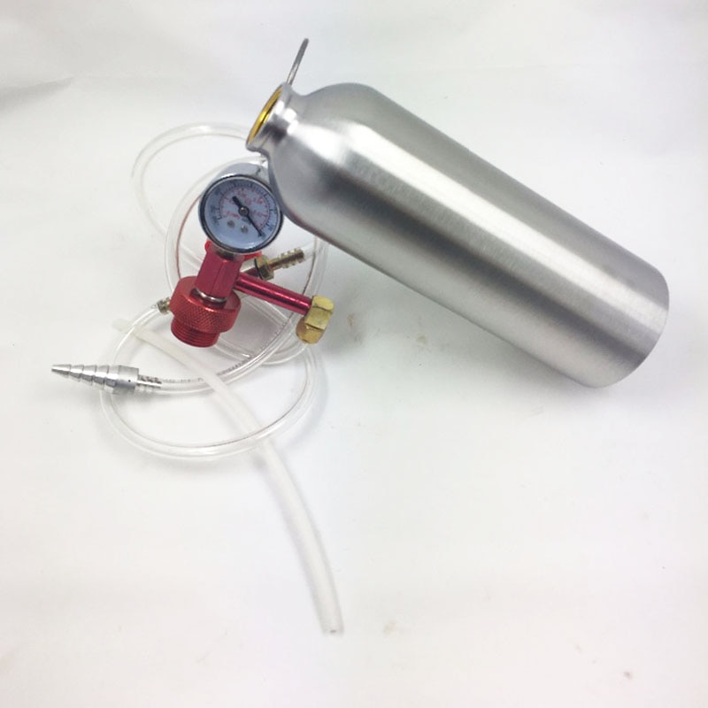 Fuel Injection Cleaner Fuel Injector Cleanning Tool Fuel System Tool