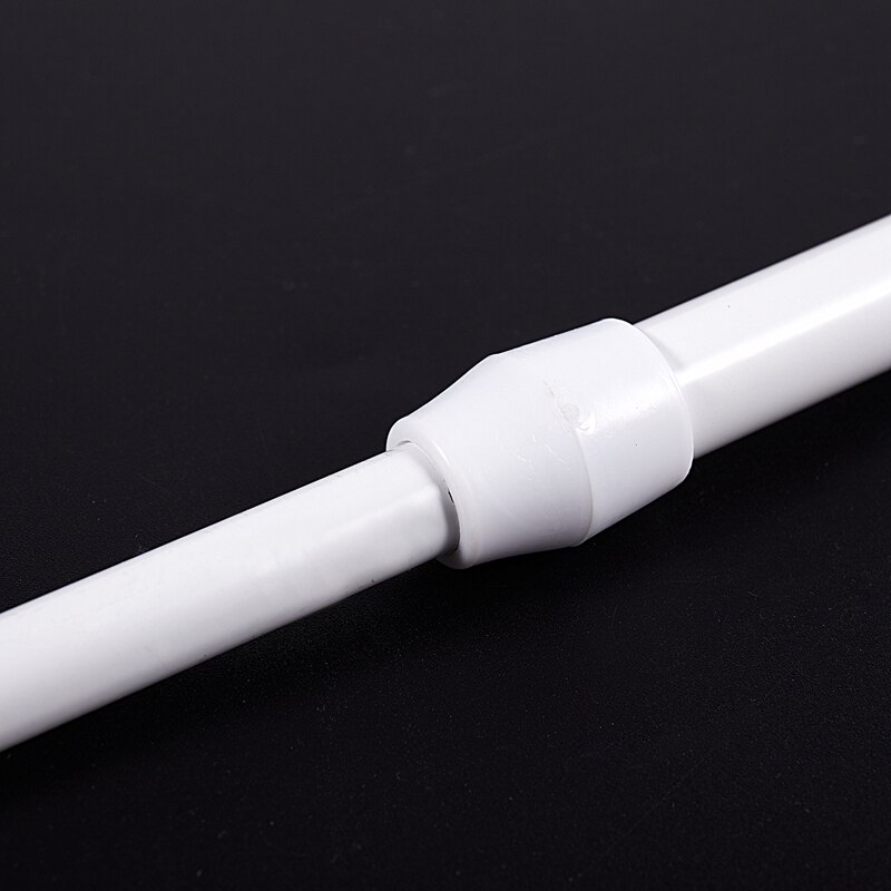 Douchegordijn Staaf Telescopische Stang Klem Staaf... Grandado