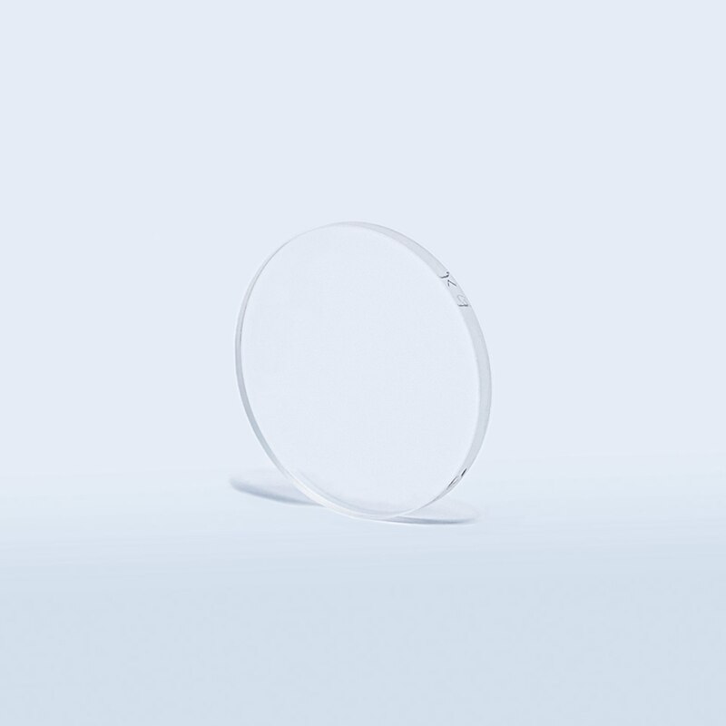 K9 High-precision Window Machine Vision Anti-reflection Glass