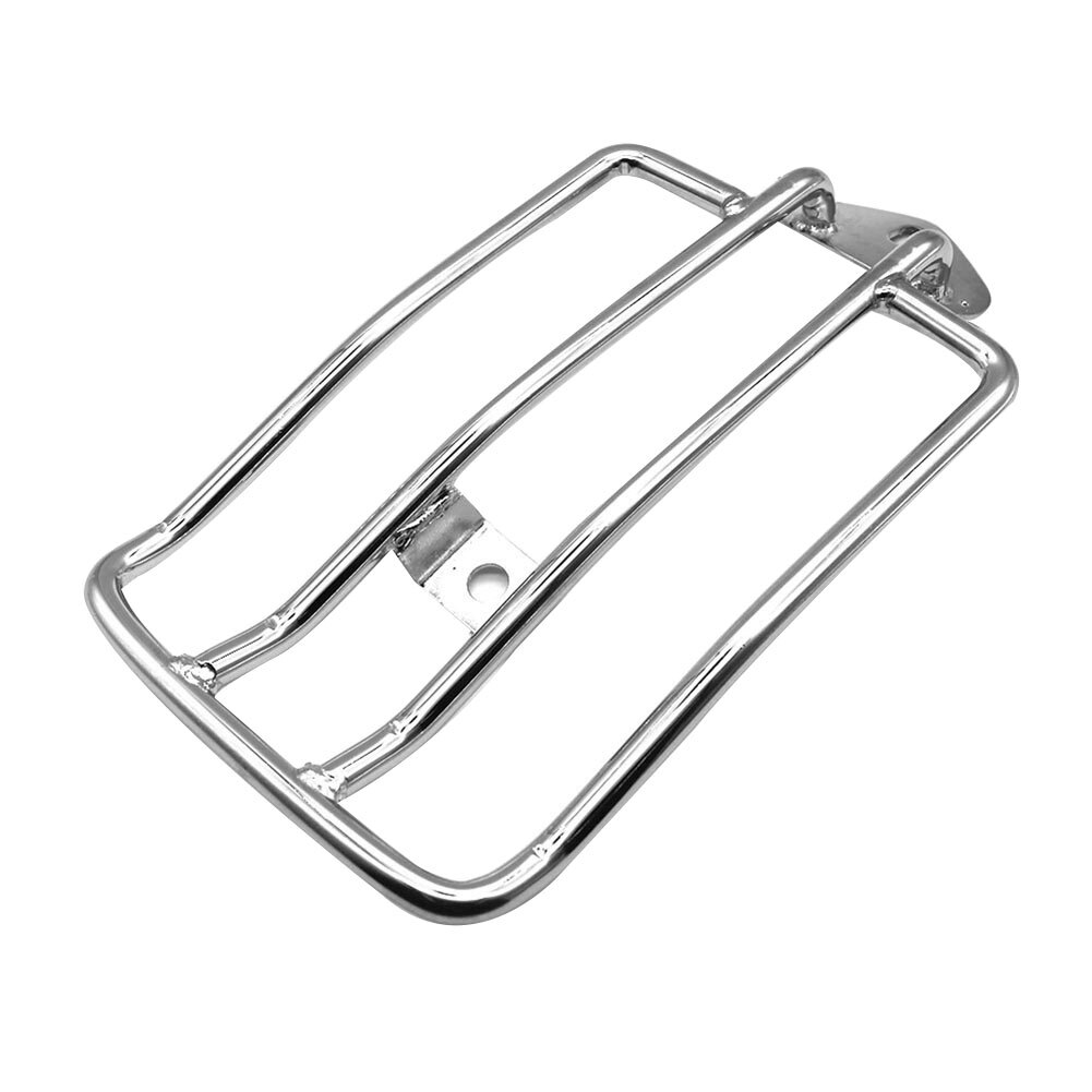 Rear Rack Retro Motorcycle Rear Seat Luggage Retro Rear Tail Rack ... – Vicedeal