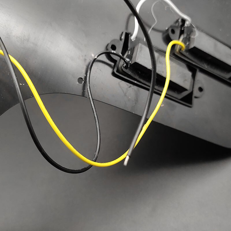 P Bass Prewired Loaded Pickguard Pickup for Precision Bass Guitar 3 Ply PB Pickups Black Electri Guitar Parts