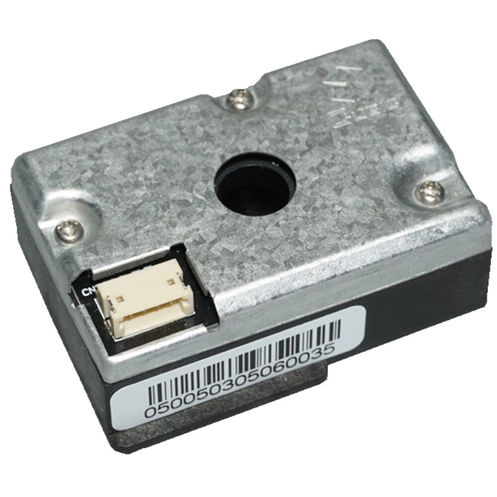 Infrared dust sensor High sensitivity detection PM2.5 air particle detection Air inspection