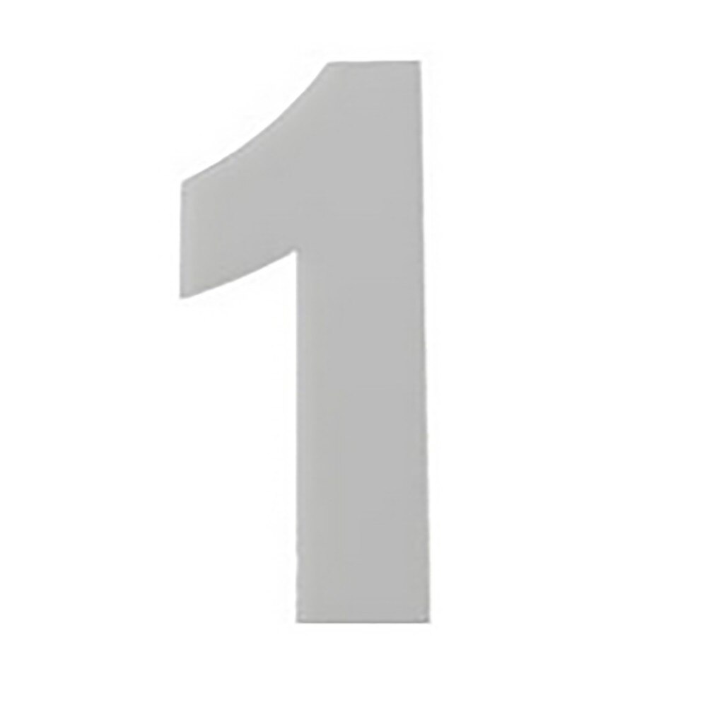 Personal Digital Birthday Cake Mould Combination Chocolate Candy Baking Mold Party Rave Accessories Festival Atmosphere Supplies: B