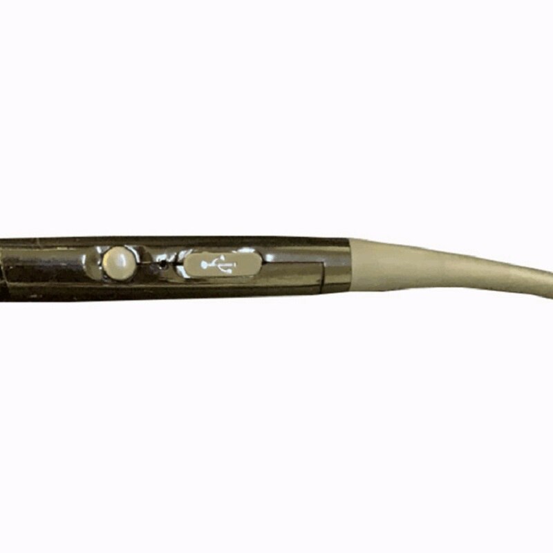1,6 x lupe gläser Große Vision Lesebrille Mit LED Licht Brillen Schauspiel Dioptrien Lupe