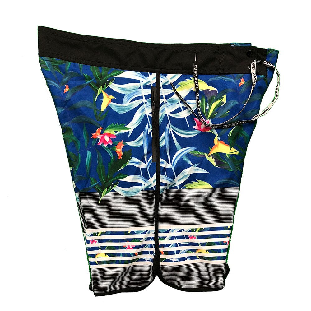 Pantalones cortos estampados para hombre, bañadores de playa, para tablero, vacaciones, gimnasio, informales, deportivos, de surf, para deportes al aire libre