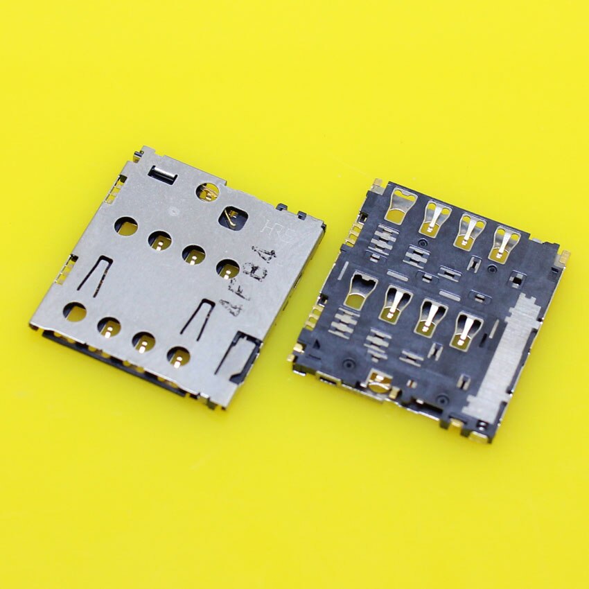 Cltgxdd-soporte para lector de tarjetas sim de KA-169, conector para ASUS ZenFone 5, A501CG, A500CG, A500KL, módulo de bandeja con ranura