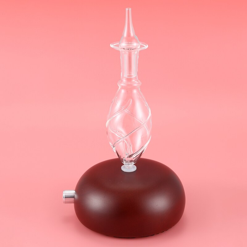 Wood Grain Aroma Diffuser Home Essential Oil Diffuser