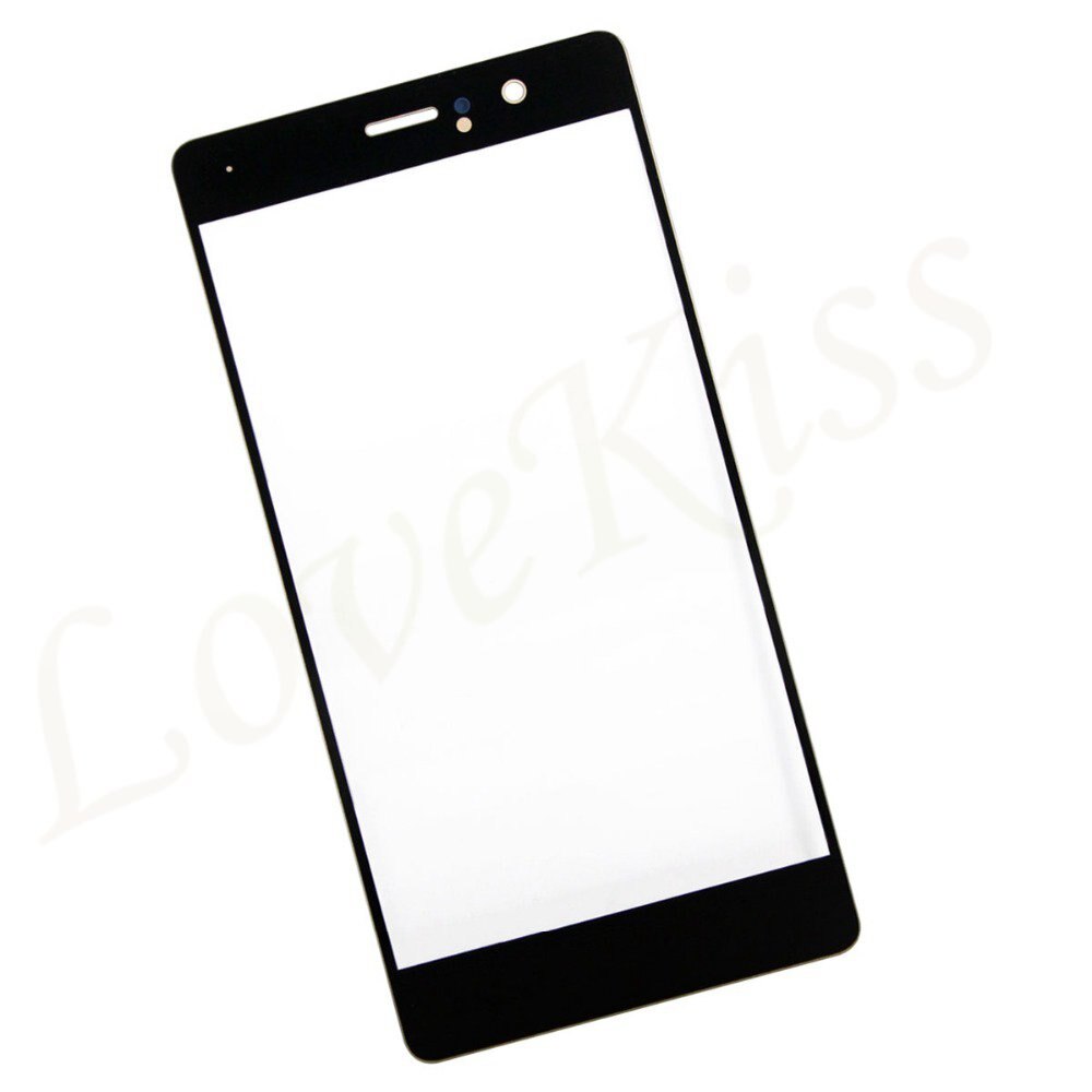 Recambio de pantalla táctil para Huawei P9 Lite Plus G9Lite P9Lite P9Plus EVA-L19, Panel frontal, pantalla LCD, cubierta de cristal