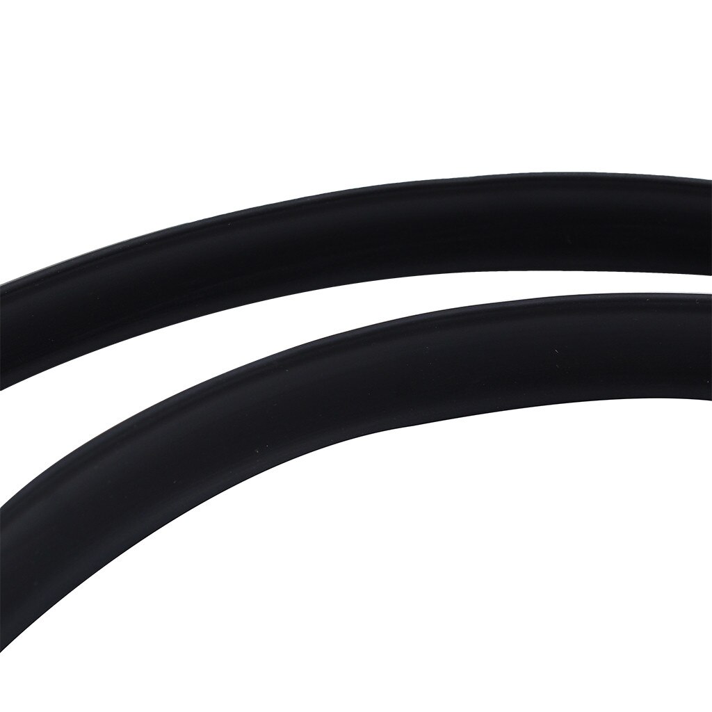Car Windscreen Rubber Front Windshield Panel Seal Strip Trims Anti Ageing Styling Mouldings Replacement For VW Transporter T4 T5