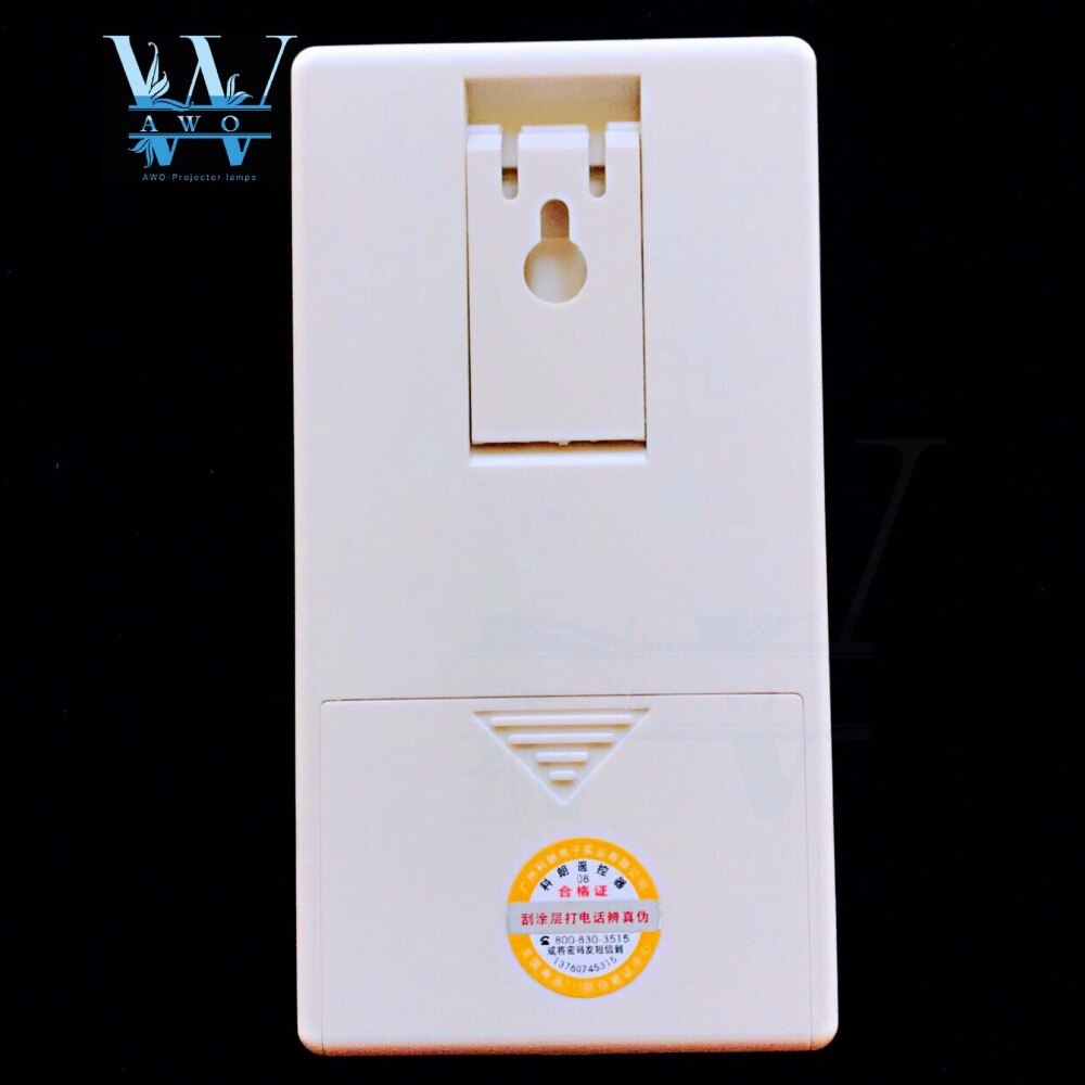 TV IR Remote Control Decoder Tester Infrared Remote Control Testing Decoder Tester Detector KL-550IR Chinese
