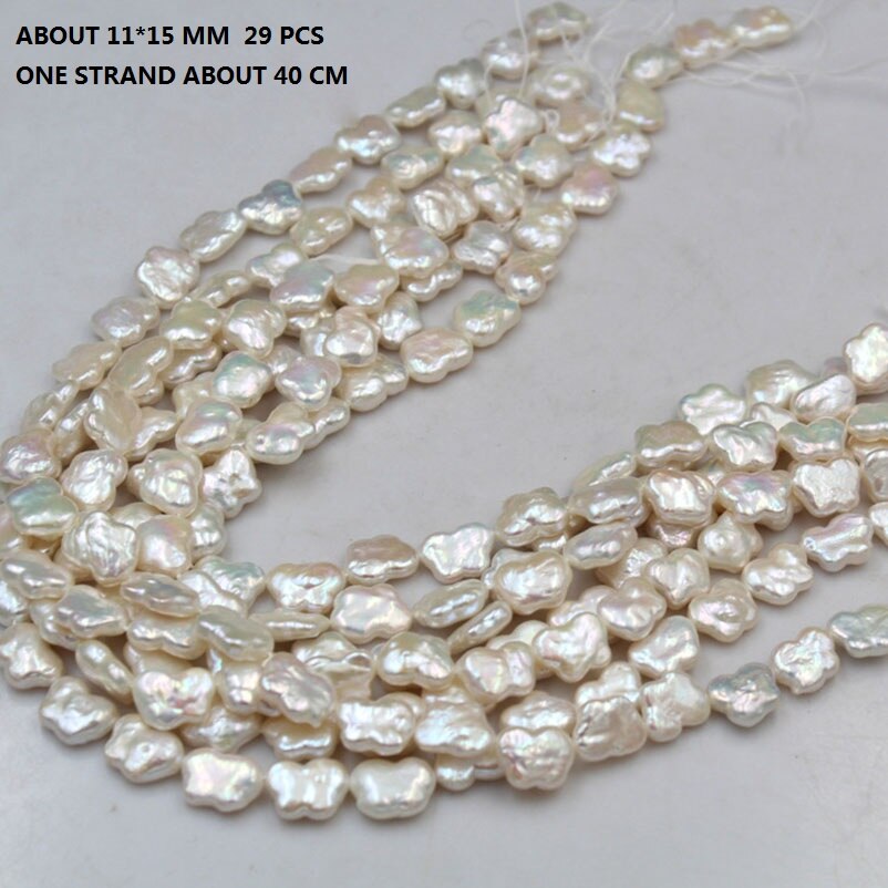 Frete grátis, várias pérolas natureza de água doce em fio, forma barroca, estrela, coração, flor, moeda, lua, borboleta: butterfly