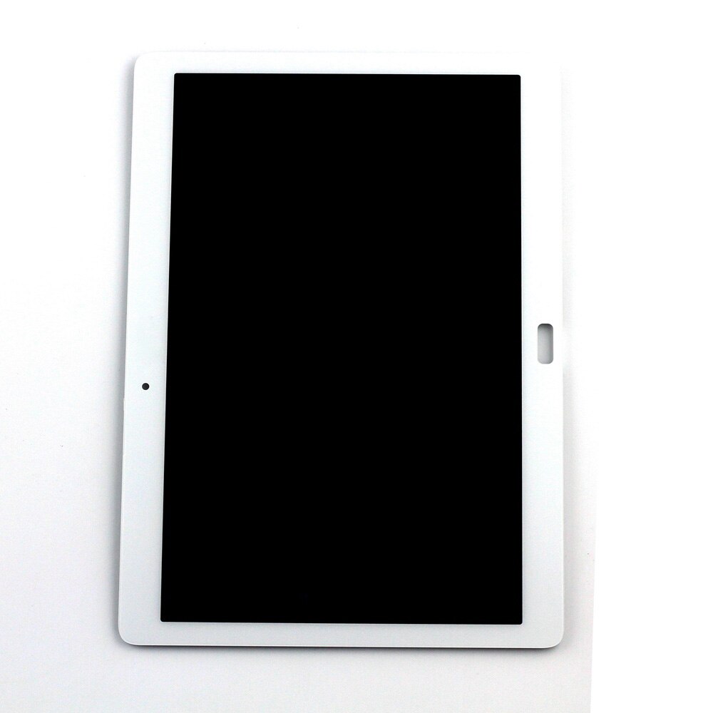 DISPLAY LCD PER HUAWEI MEDIAPAD M2 8.0 BIANCO - Foto 7