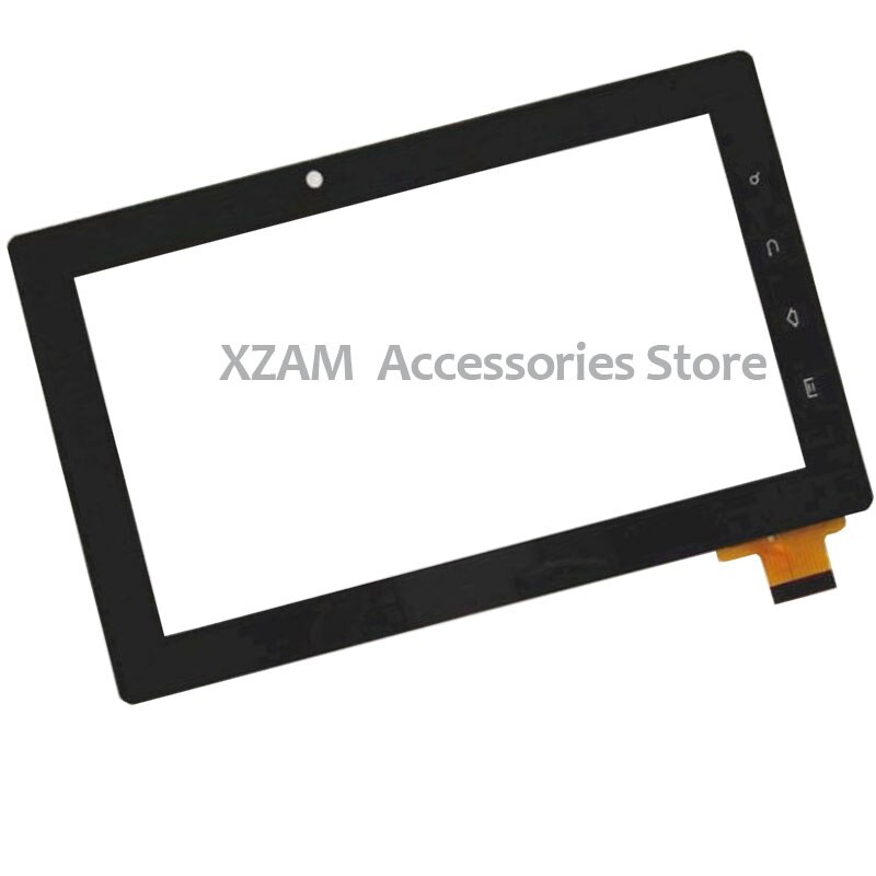Originele 7 ''Inch Tablet Pc Glas Touch Screen Panel Met Digitizer 300-N3690P-A00-V1.0