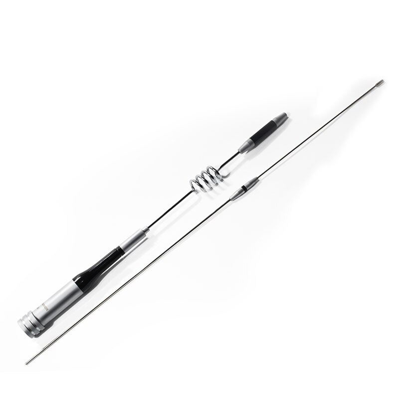 Abbree SG-7200 High Gain Mobiele Radio Dual Band 144/435Mhz 150W PL259 Antenne SG7200 Voor Mobiele Auto radio