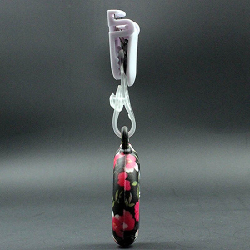 Reloj de bolsillo para enfermeras, pulsera de silicona de cuarzo para Doctor TT @ 88