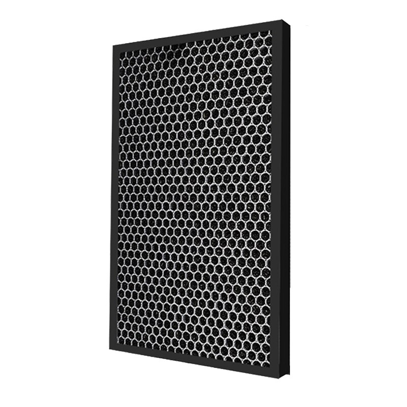 Replacement HEPA filter and Carbon filter kit For Winix HR950 HR 1000 Air Purifier compatible activated carbon and HEPA filter