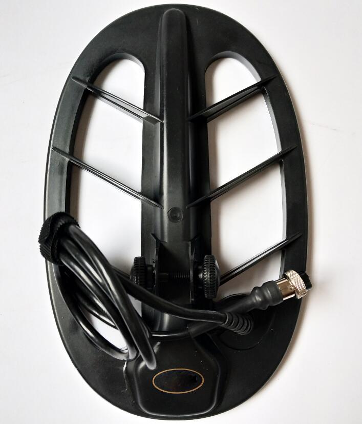 Cewka o wysokiej czułości TX-850 najlepsza dla małego samorodek złoto myśliwy FS2