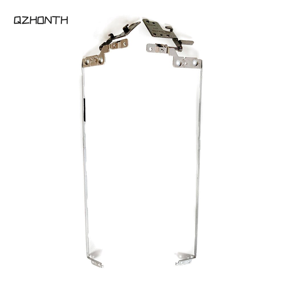 Laptop Nieuw Voor Hp 15-DW 15S-DU 15S-DY TPN-C139 Lcd Scharnieren Set L52009-001 L + R