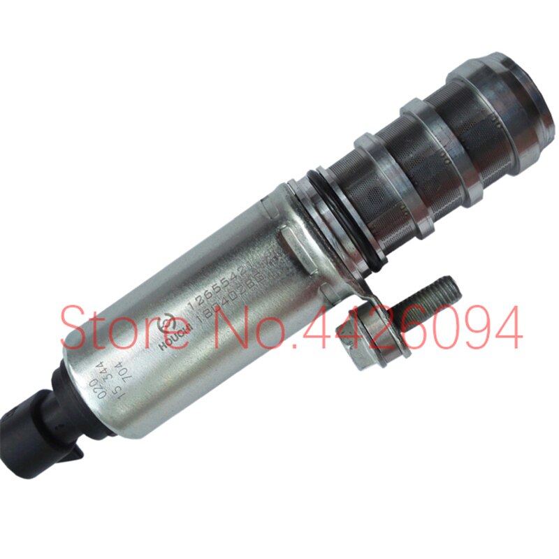 Intake & Exhaust Air Camshaft Solenoid Valve 12655420 12655421 Engine Oil Control Valve 917-216 917-215