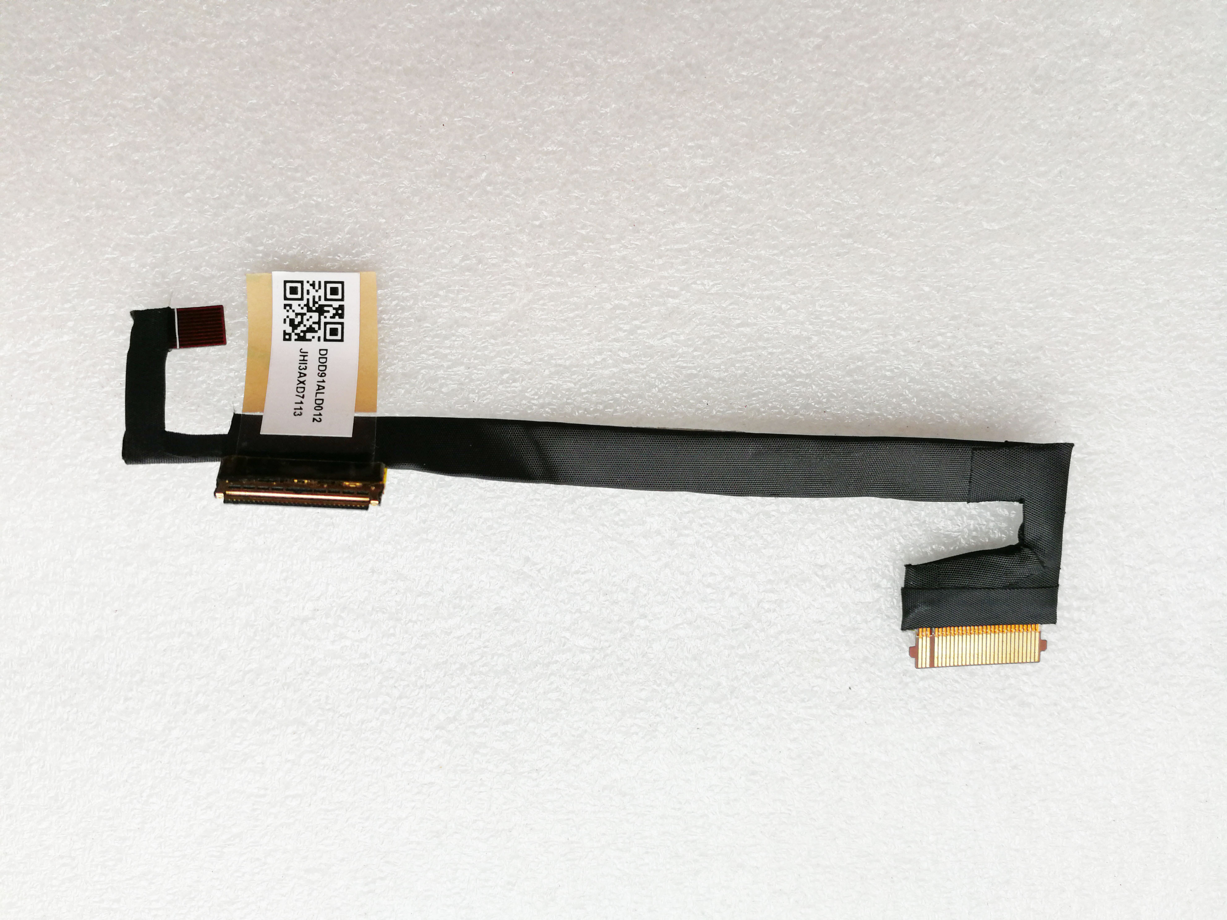 Cable led lcd lvds para HP X2 210 G2 10-P 10-P018WM 902354-001 DDD91ALD012, y original