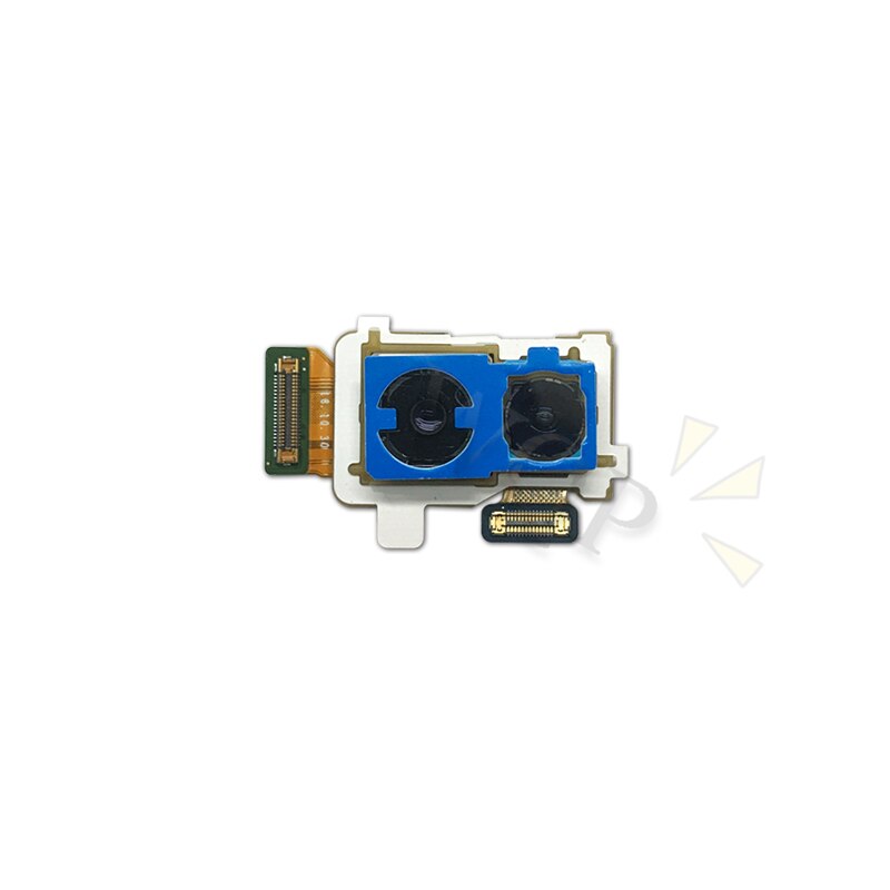 for Samsung Galaxy S10e Back Camera G970 Big Rear Main Camera Module Flex Cable Assembly Replacement Repair Parts