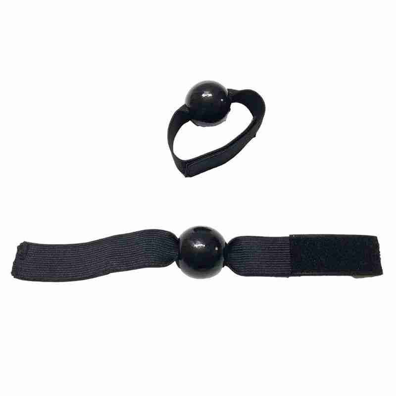 Bandes d'exercices professionnels de volley-ball, en tissu, correcteur, aides sportives, accessoires d'entraînement, outil de volley-ball, G1F8